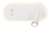 Applique murale LED Miracle
