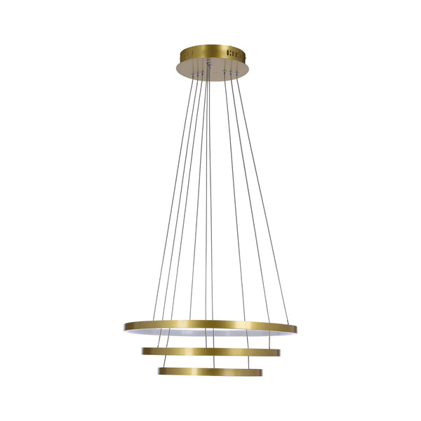 Suspension luminaire | Sordanora