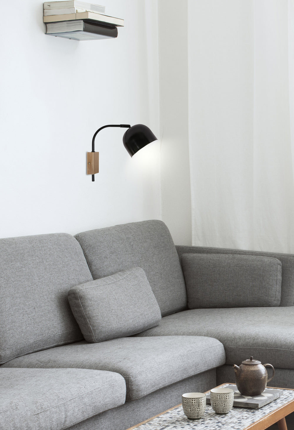 Designix showroom in Lyon