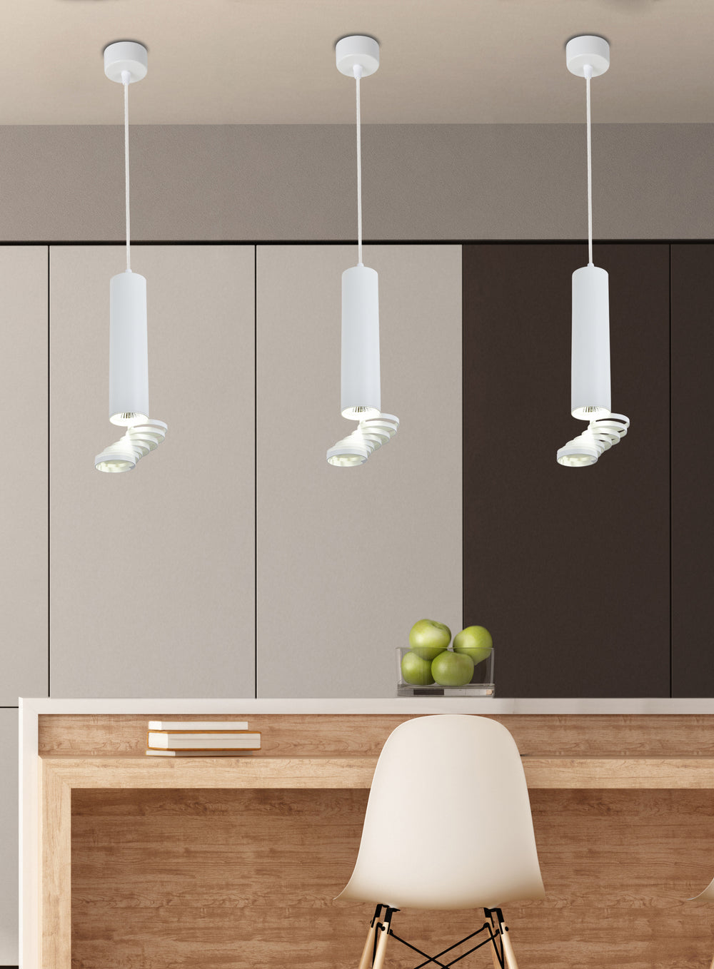 Designix showroom in Lyon