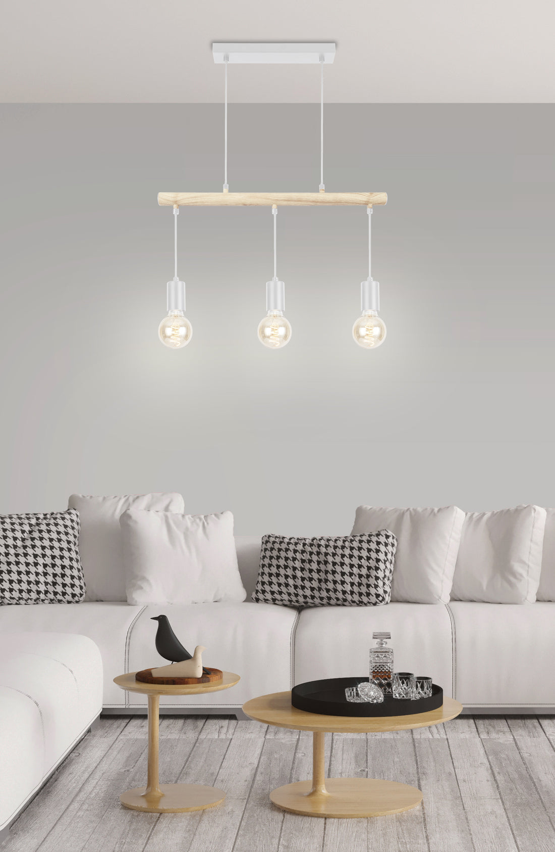 Suspension luminaire | Izzy