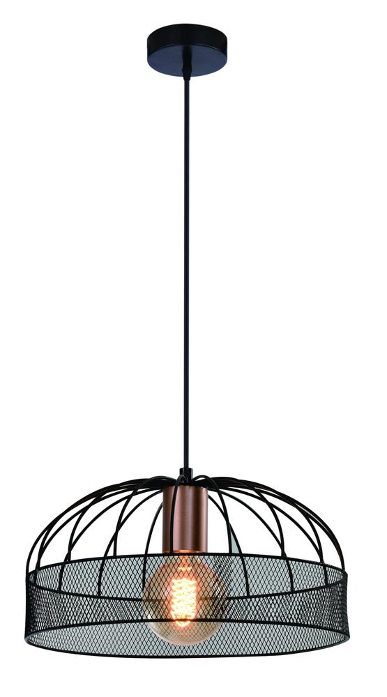 Suspension luminaire | Levi
