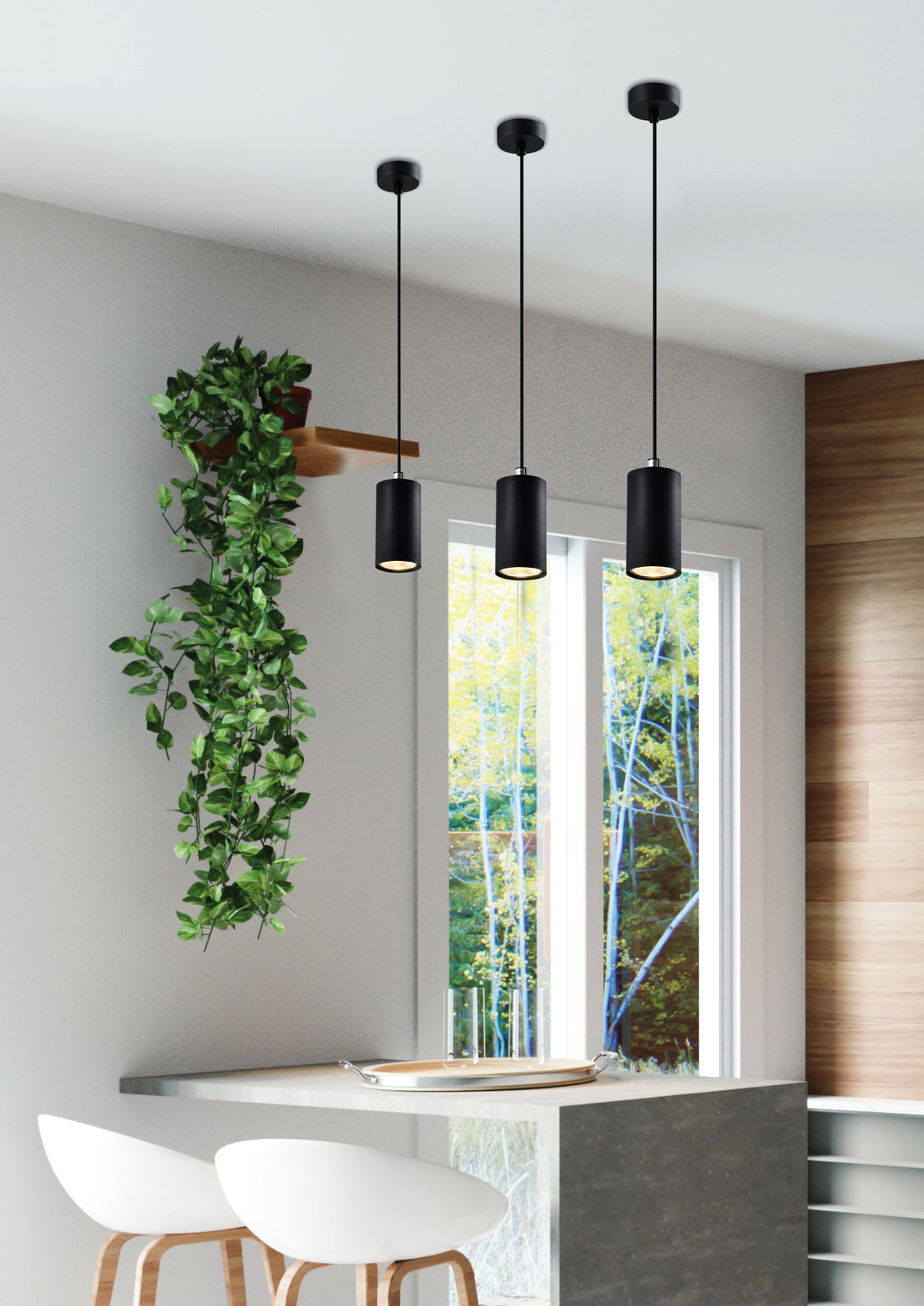 Suspension luminaire | Sernelissa