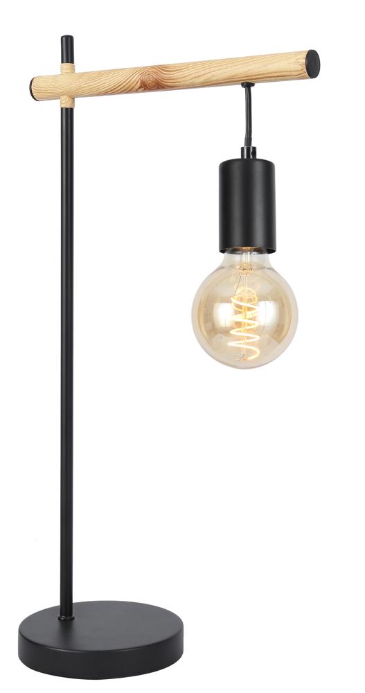 Lampe de chevet | Ligno