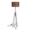 Lampadaire Float, tissu