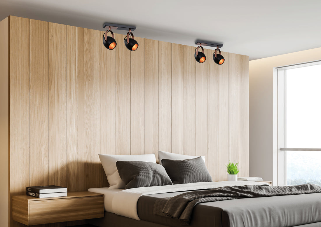 Luminaire plafonnier | Anica
