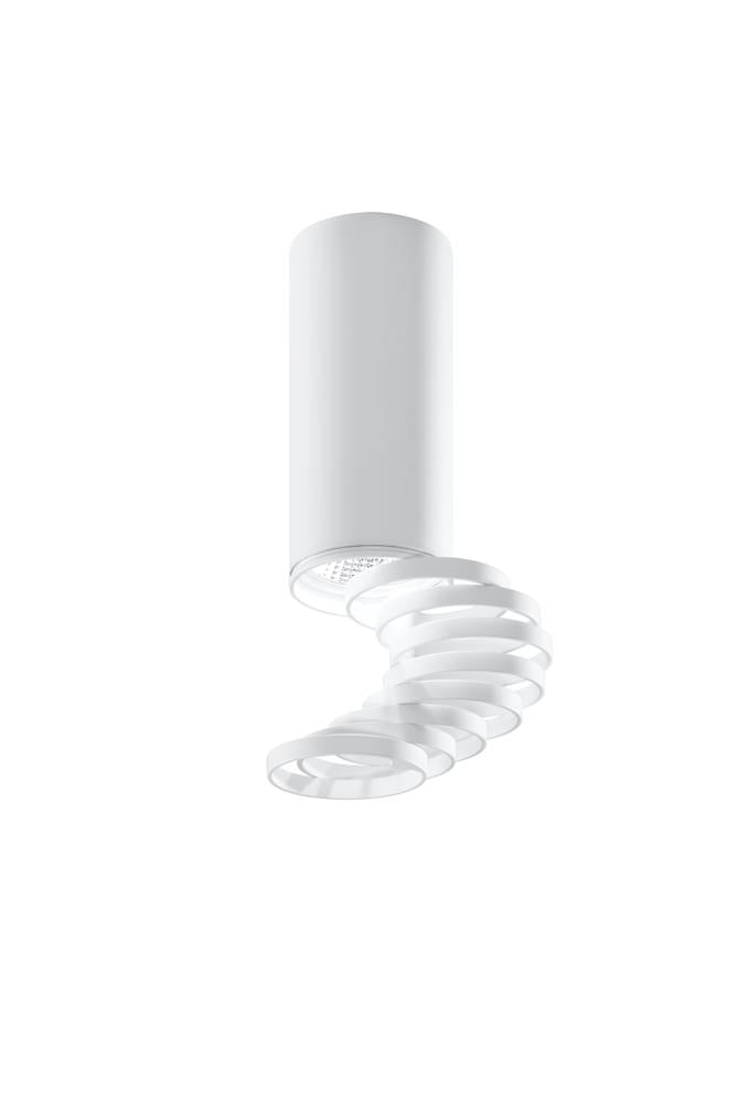 Spot LED | Tube L 6 cm