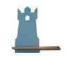 Applique murale | Tower Bois