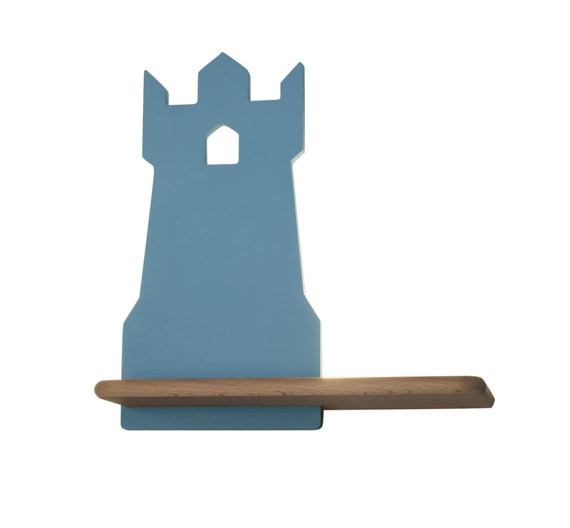 Applique murale | Tower Bois