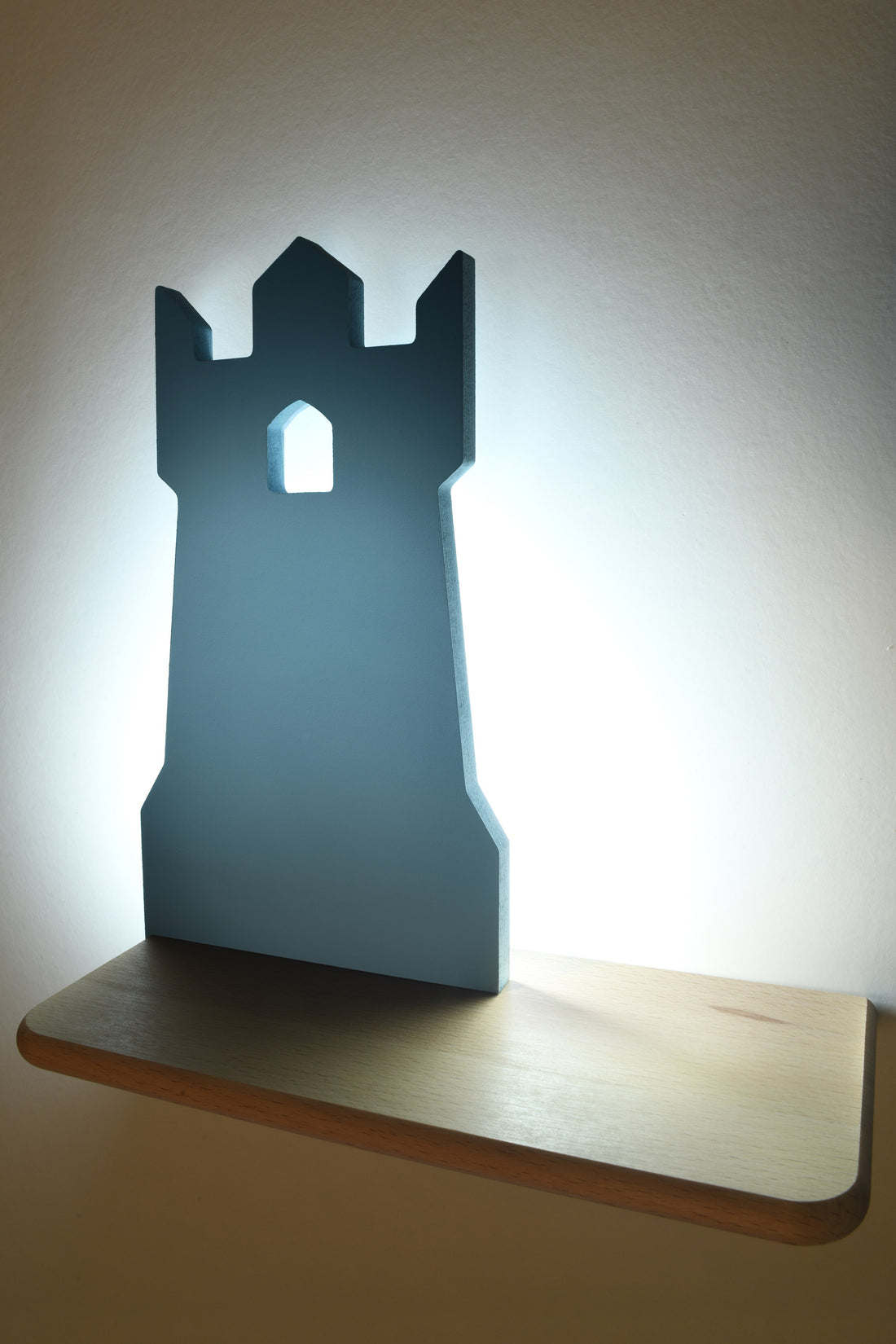 Applique murale | Tower Bois
