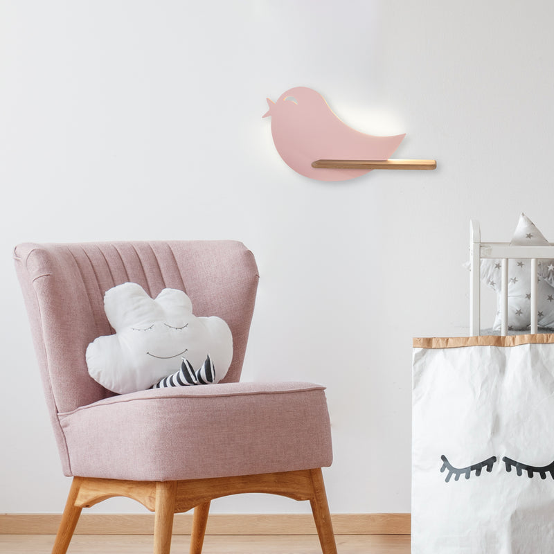 Applique murale | Bird