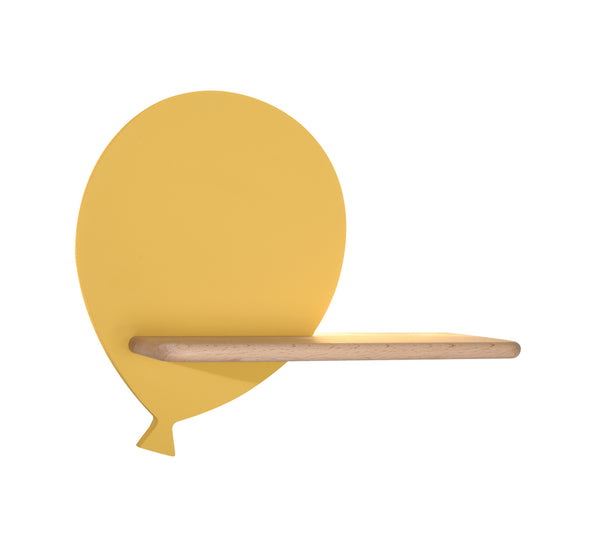 Applique murale | Baloon Bois