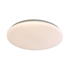 Plafonnier LED | Zero II Ø 37,6 cm