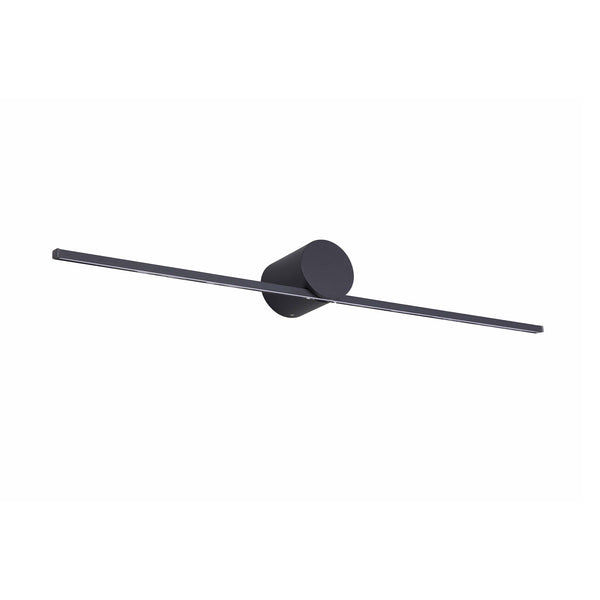 Applique murale | Camara Noire L 40 cm