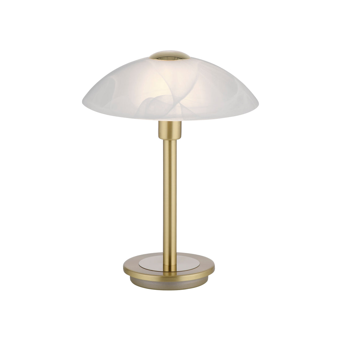 Lampe de chevet | Enova Laiton mat