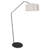 Lampadaire salon | Orendel