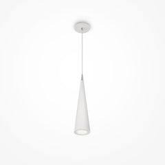 Nevill White pendant light