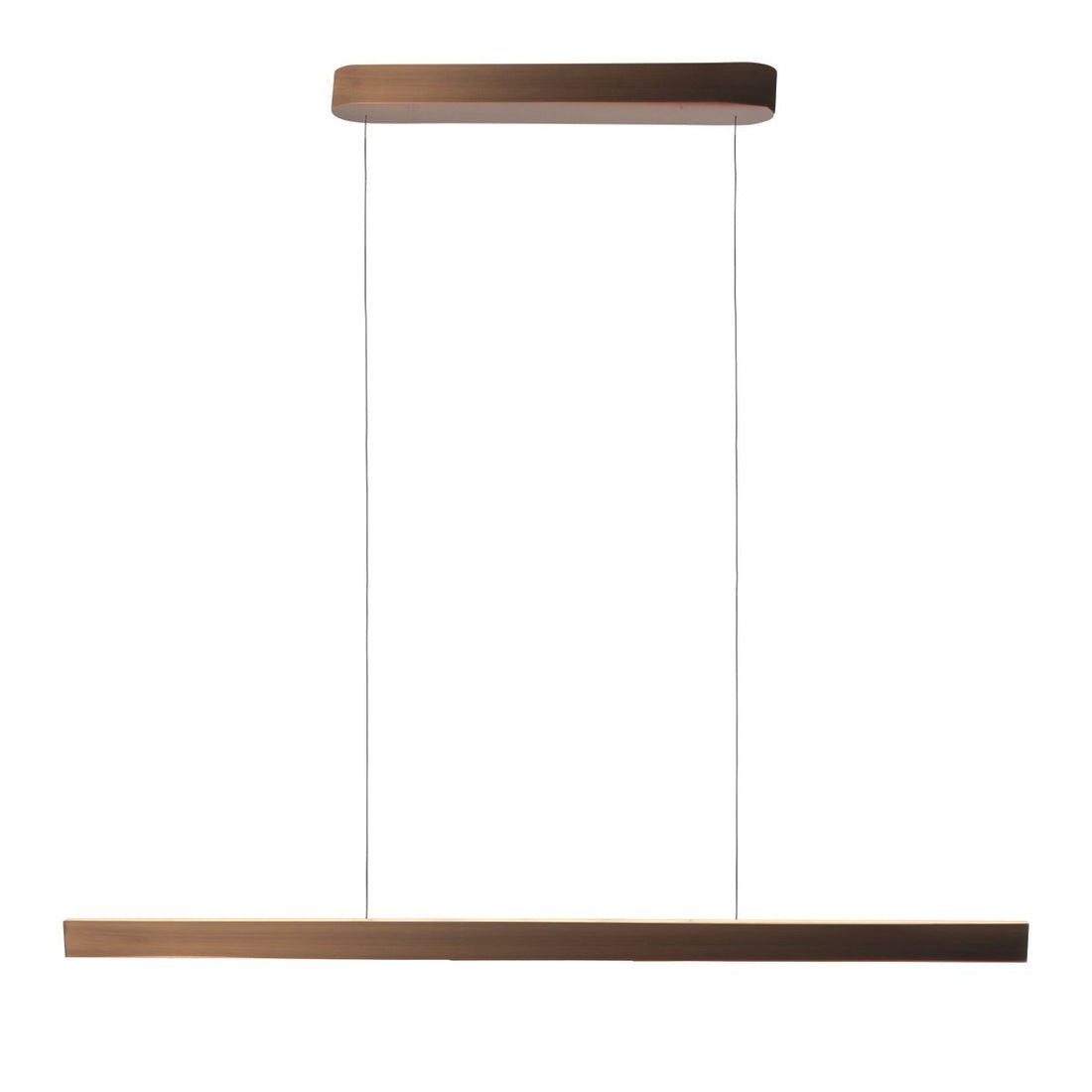 Karol bronze pendant light