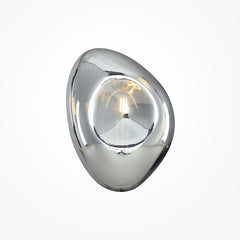 Mabell Black Wall Lamp