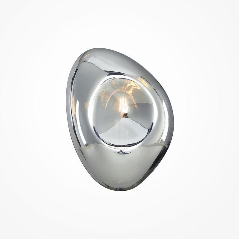 Mabell Black Wall Lamp