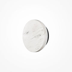 Basic Texture Wall Lamp white
