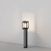 Outdoor light cell
