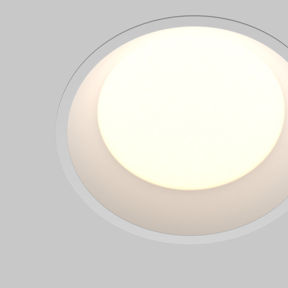 Okno Spot blanc