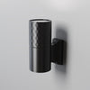 Bowery Wall Lamp black