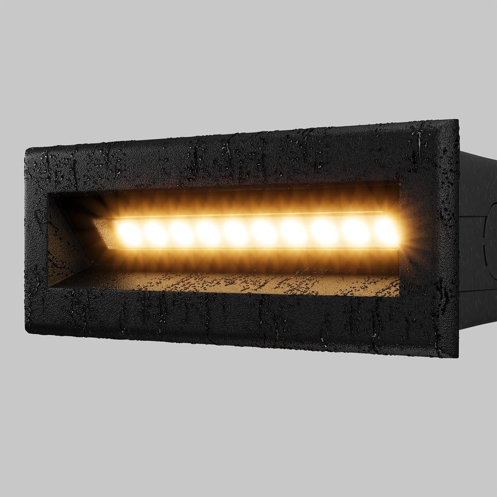 Bosca Luminaire noir