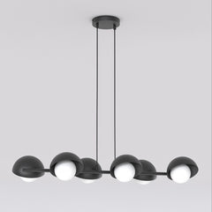 LED chandeliers for kitchen