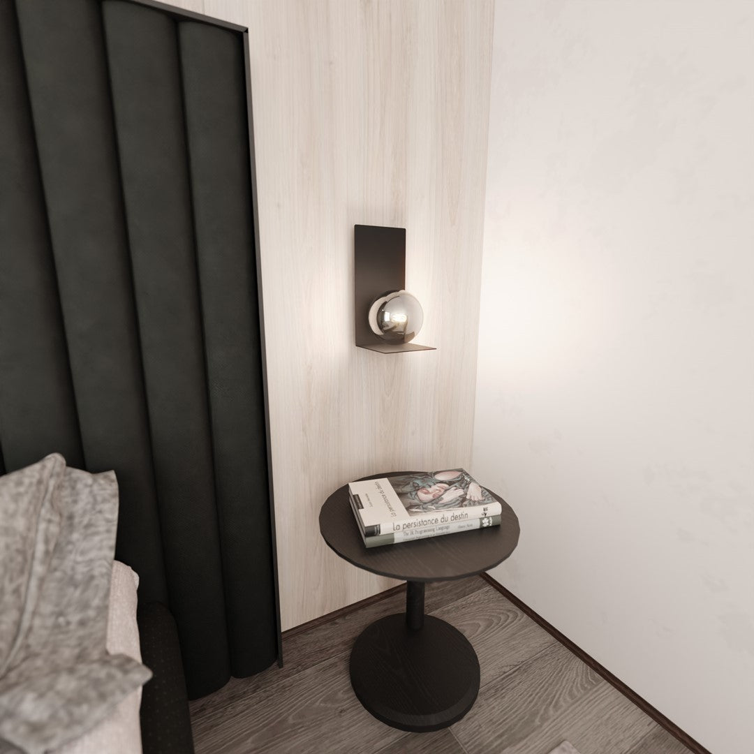 Form wall lamp, No. 6