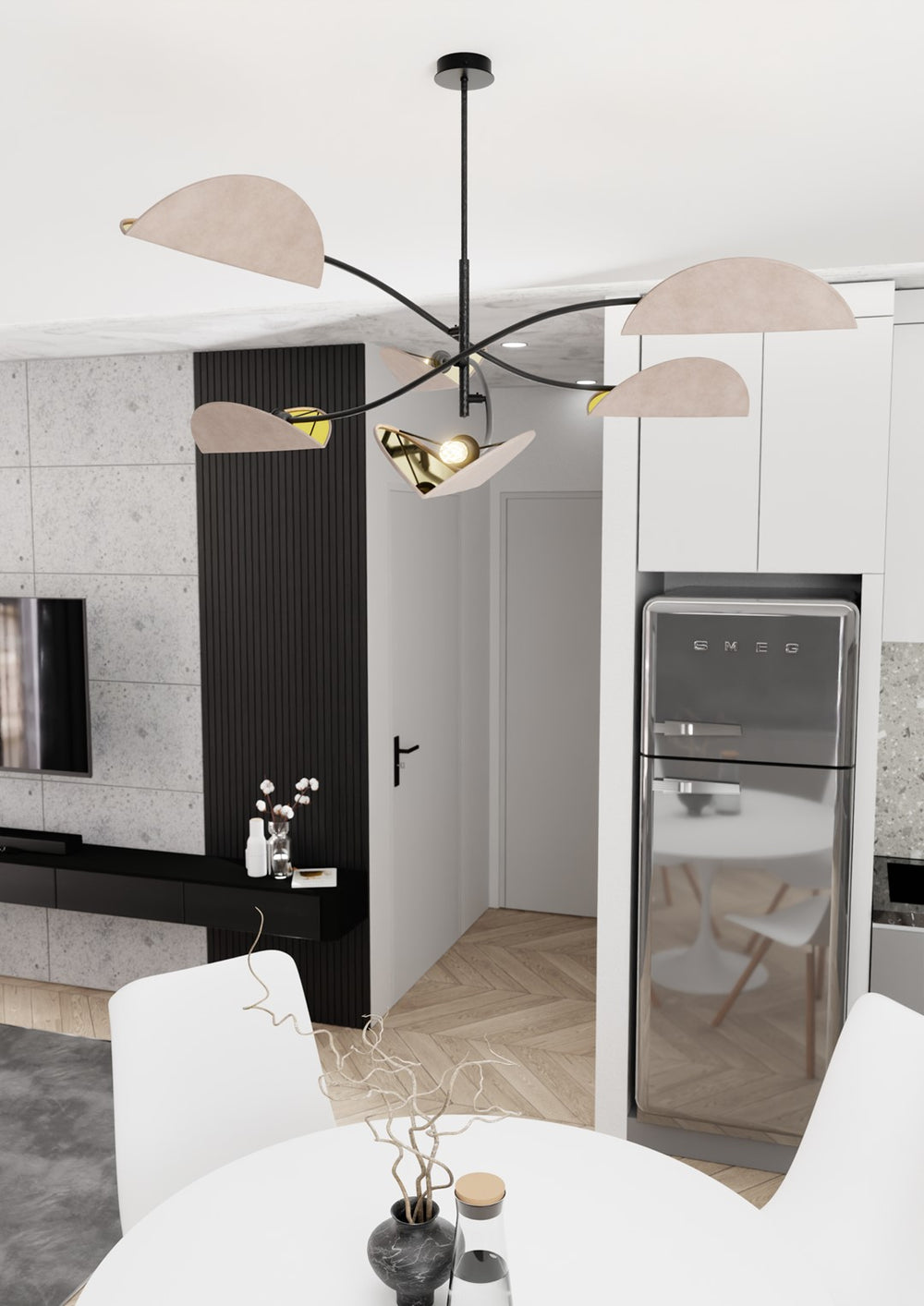 Designix showroom in Lyon