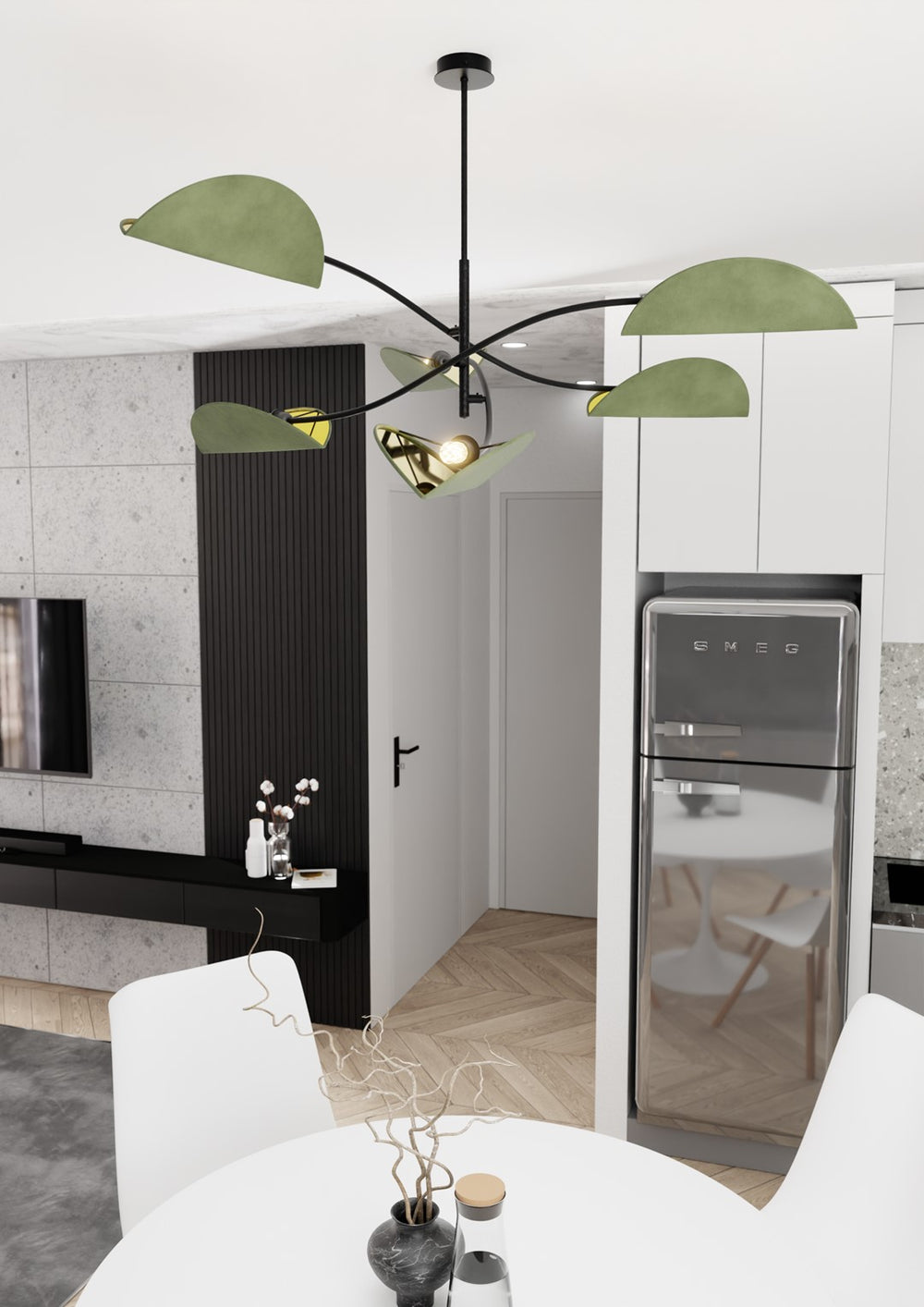 Designix showroom in Lyon