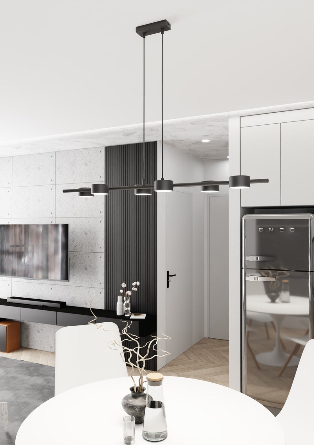 Designix showroom in Lyon