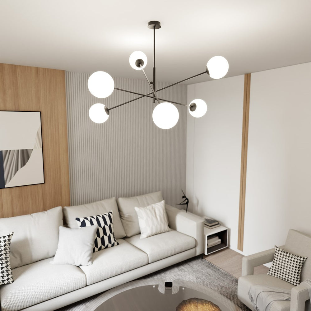 Designix showroom in Lyon