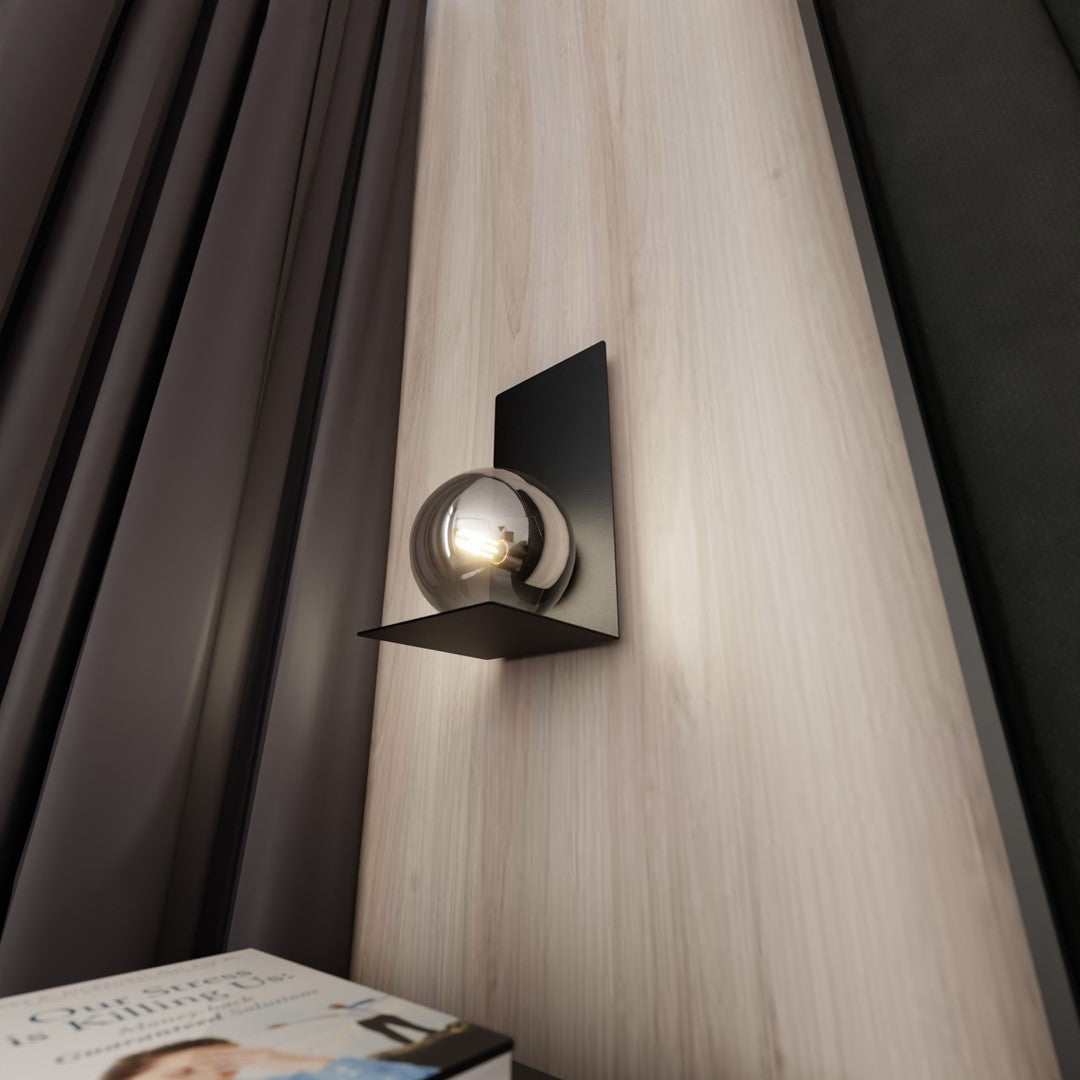 Form wall lamp, No. 6