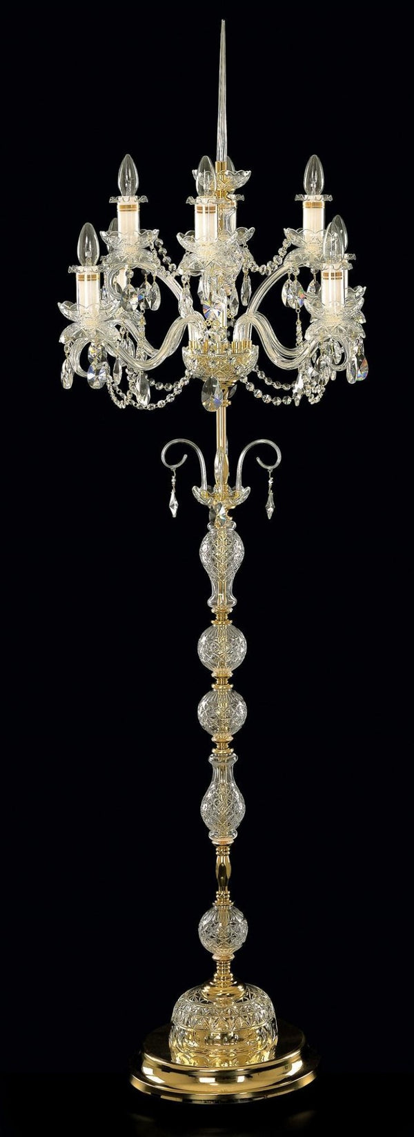 442K Floor Lamp