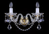 N017CLN Wall Lamp