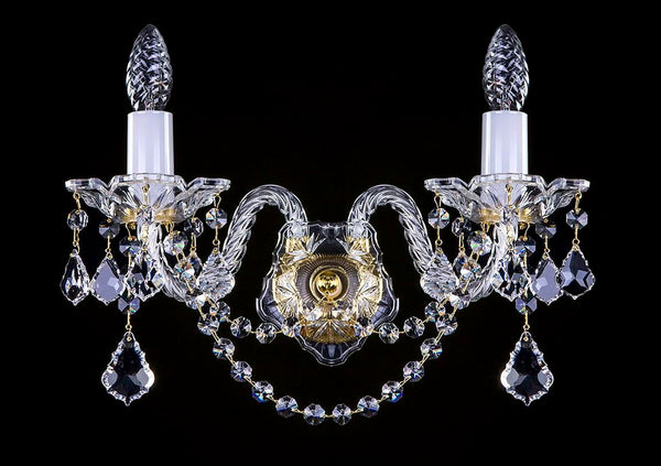 N017CLN Wall Lamp