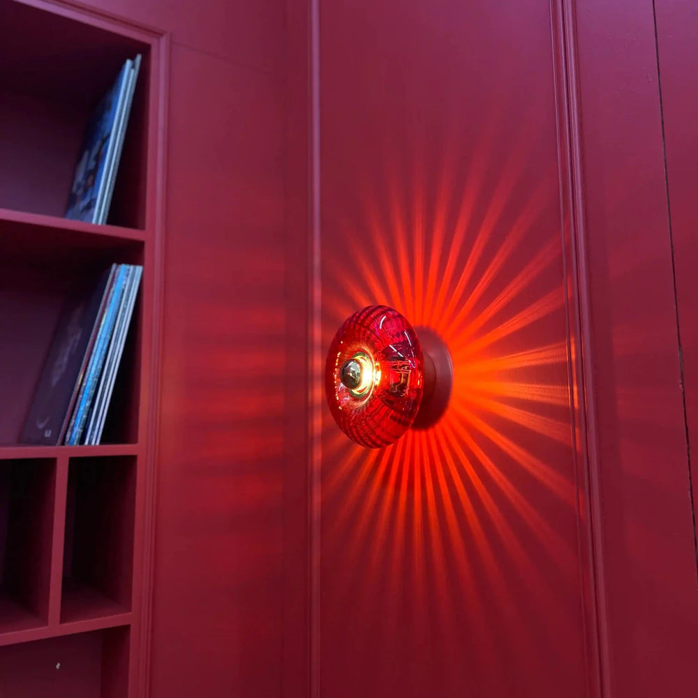 Designix showroom in Lyon