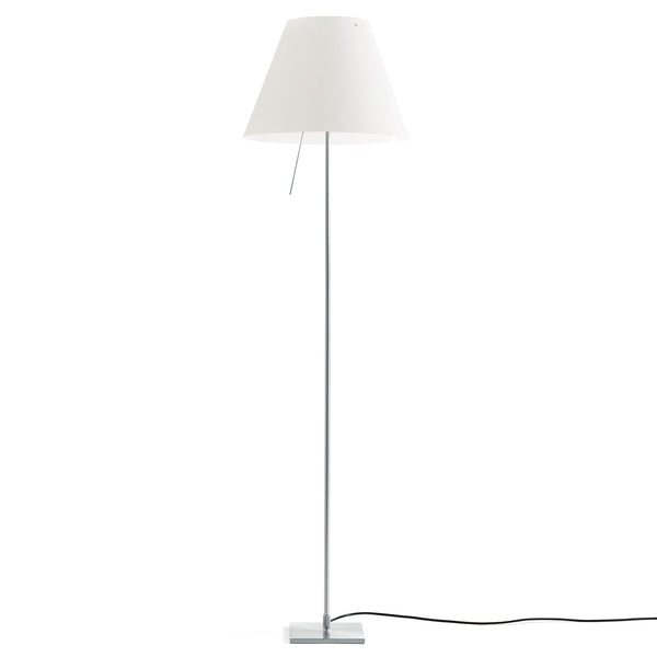 Lampadaire salon | Costanza Aluminium