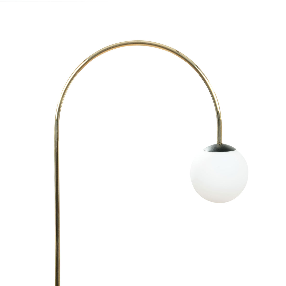 Lampadaire salon | Bow