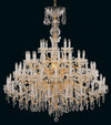 EL1307202 crystal chandelier