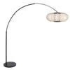 Lampadaire salon | Sparkled Light Ø60 cm
