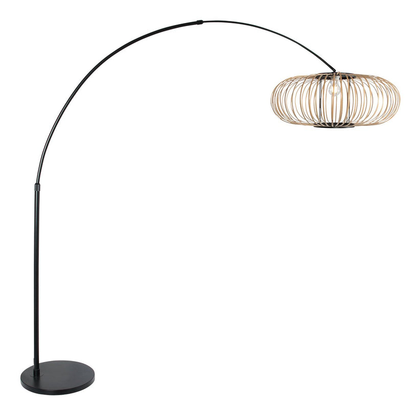 Lampadaire salon | Sparkled Light Ø60 cm