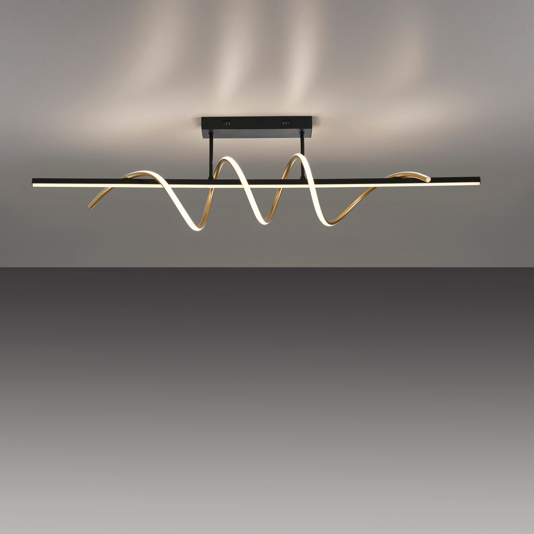 Plafonnier LED | Sildanaro