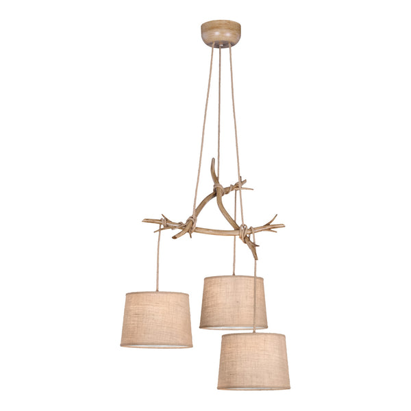 Suspension luminaire | Lornelessa