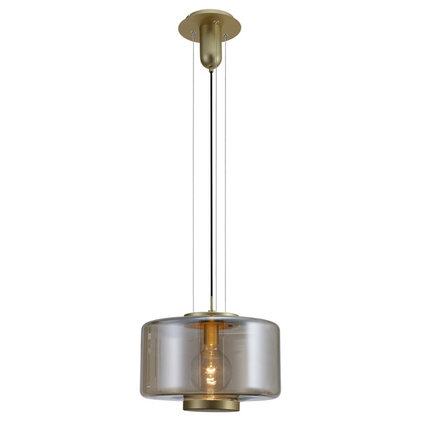 Suspension luminaire | Jarras