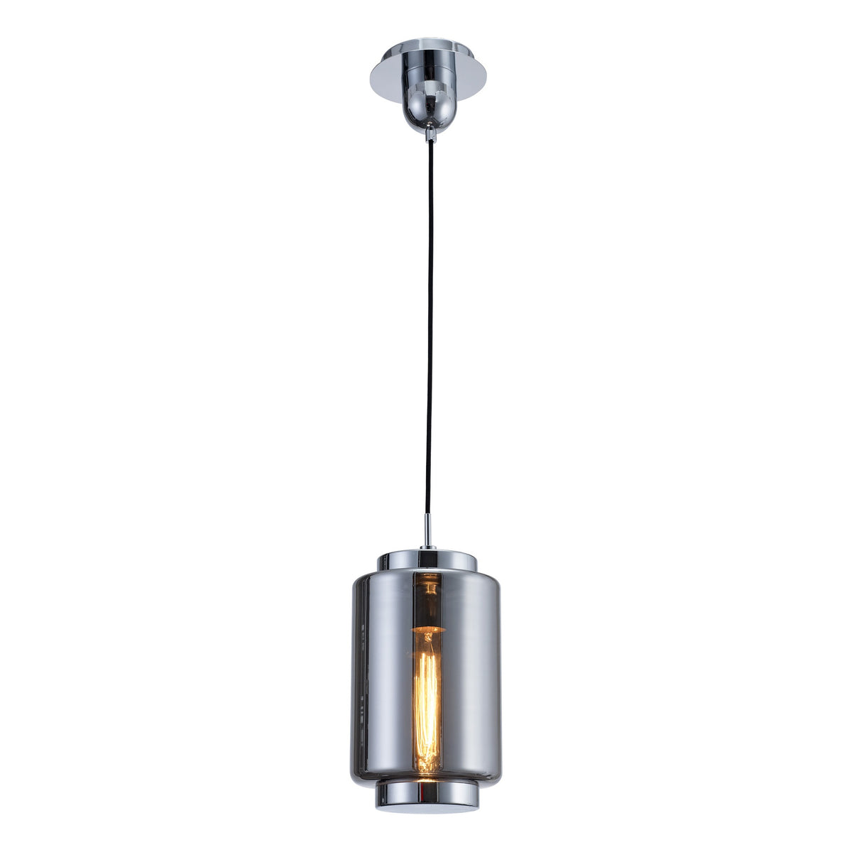 Suspension Jarras très petit modèle, verre