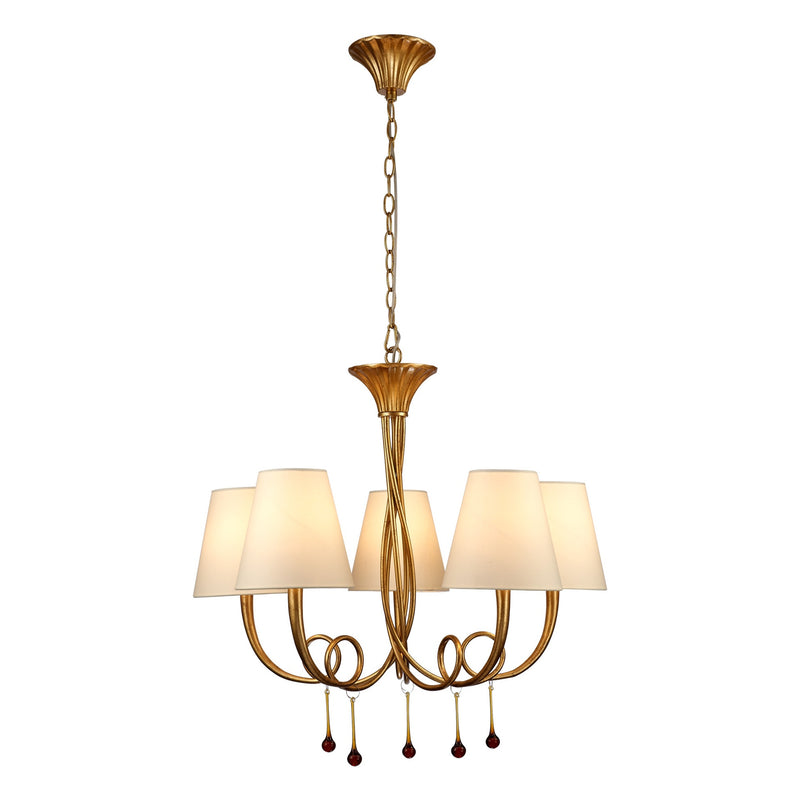 Suspension luminaire | Orinelena